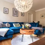 Apartmenthaus Mathilde *
