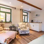 Apartmenthaus Mathilde