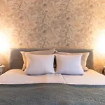 公寓 Apartmenthaus Mathilde