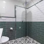 Apartmenthaus Mathilde 公寓 *