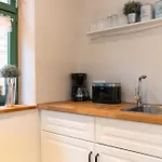 Apartmenthaus Mathilde *