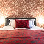 Apartmenthaus Mathilde