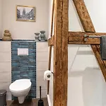 Apartmenthaus Mathilde 公寓