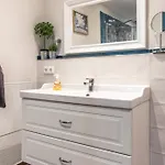 Apartmenthaus Mathilde 公寓