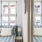 Apartmenthaus Mathilde 公寓 奎德林堡