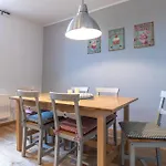 Apartmenthaus Mathilde *