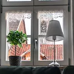 Apartmenthaus Mathilde 奎德林堡
