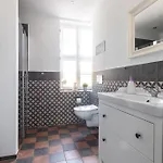 公寓 Apartmenthaus Mathilde
