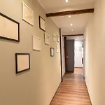 公寓 Apartmenthaus Mathilde *