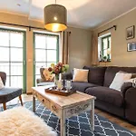 Apartmenthaus Mathilde