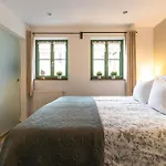 Apartmenthaus Mathilde 公寓