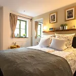 公寓 Apartmenthaus Mathilde