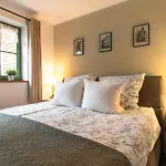 Apartmenthaus Mathilde 公寓 *