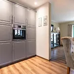 公寓 Apartmenthaus Mathilde *
