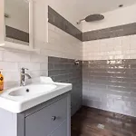 Apartmenthaus Mathilde
