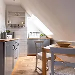 Apartmenthaus Mathilde 公寓