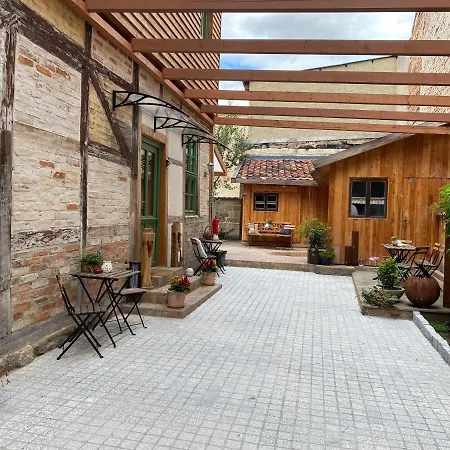 Apartmenthaus Seiler Apartment