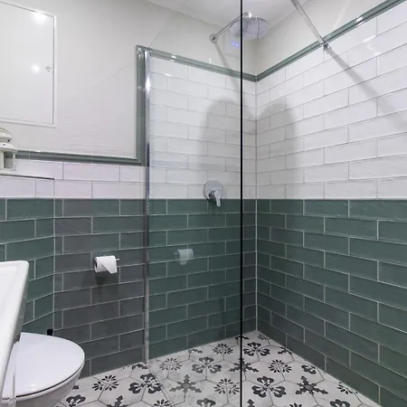 Apartmenthaus Mathilde Апартаменты *