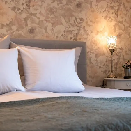 Apartmenthaus Mathilde Quedlinburg