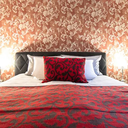 Apartmenthaus Mathilde