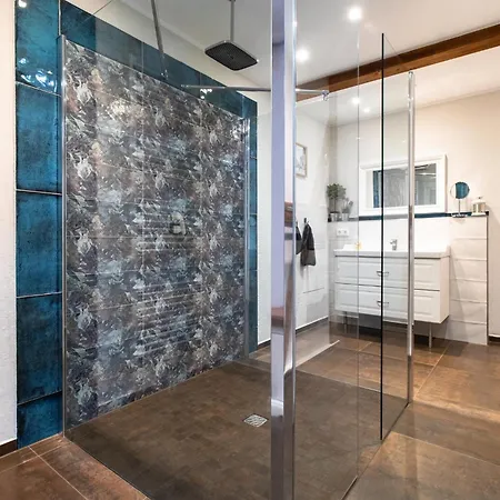 Appartement Apartmenthaus Mathilde