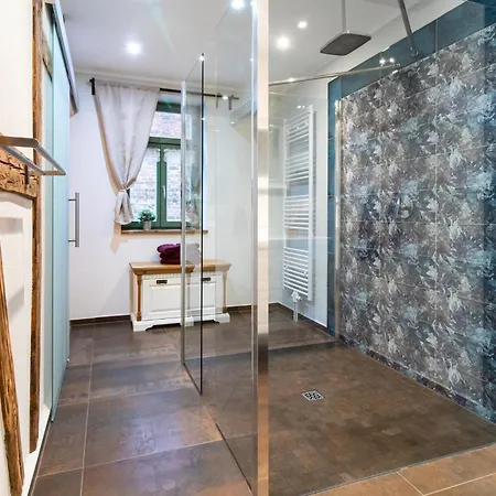 Apartmenthaus Mathilde *