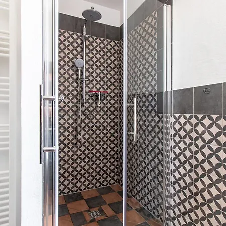 Apartmenthaus Mathilde Apartamento *