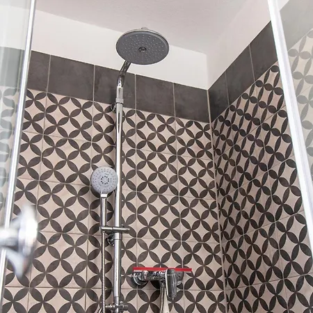 Апартаменты Apartmenthaus Mathilde Кведлинбург