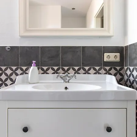 Apartmenthaus Mathilde