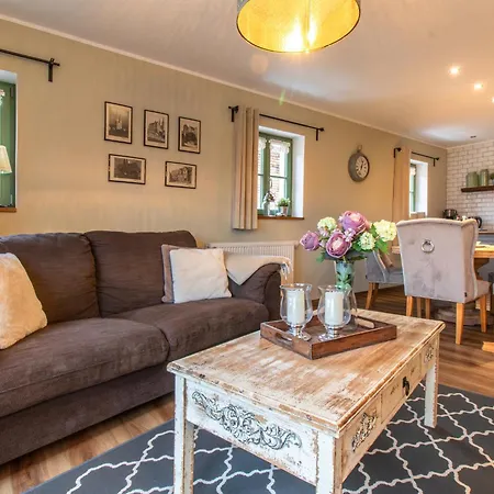 Apartmenthaus Mathilde Quedlinburg