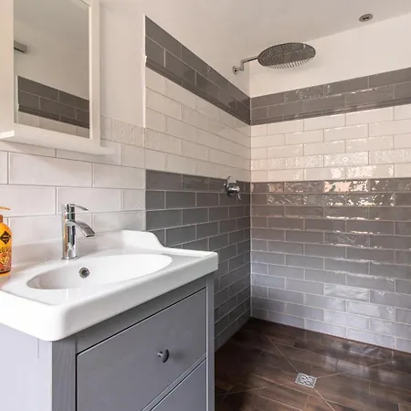 Apartmenthaus Mathilde