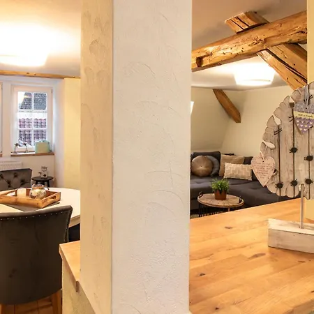 Apartmenthaus Seiler *