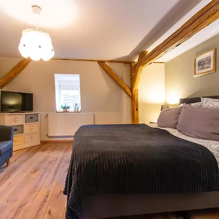 Apartmenthaus Seiler Apartment *