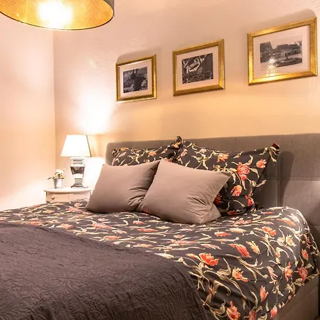 Apartmenthaus Seiler