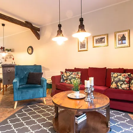 Apartmenthaus Mathilde Apartamento *