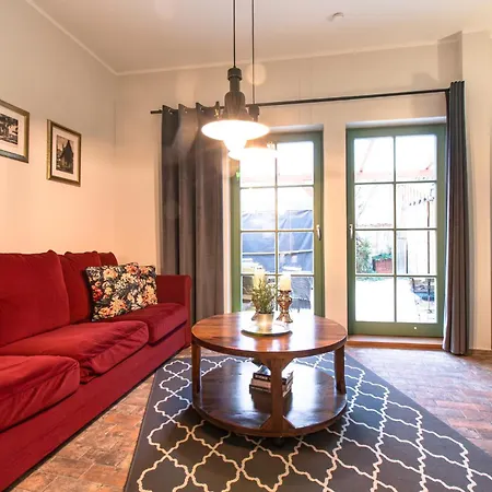 Apartmenthaus Seiler Apartment