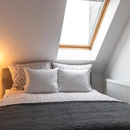 Apartmenthaus Seiler