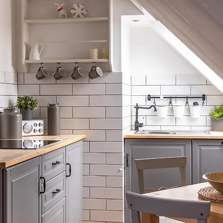Apartmenthaus Seiler *