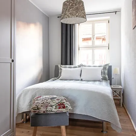 Apartmenthaus Mathilde