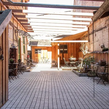 Διαμέρισμα Apartmenthaus Mathilde