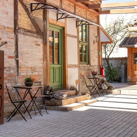 Apartmenthaus Mathilde Appartement *