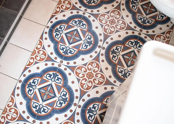 Apartmenthaus Mathilde