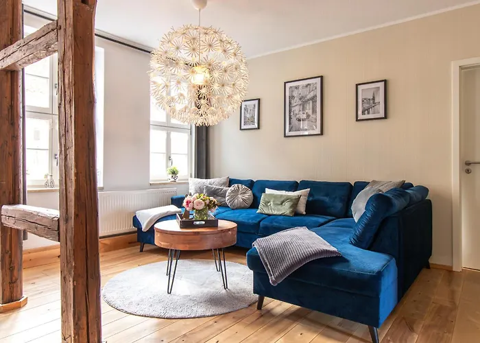 Apartmenthaus Mathilde Apartamento *