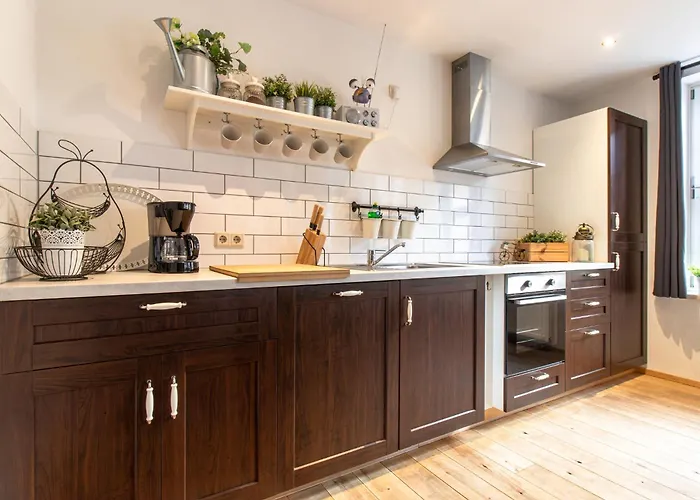 Apartmenthaus Seiler *