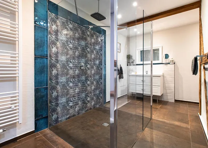 Διαμέρισμα Apartmenthaus Mathilde