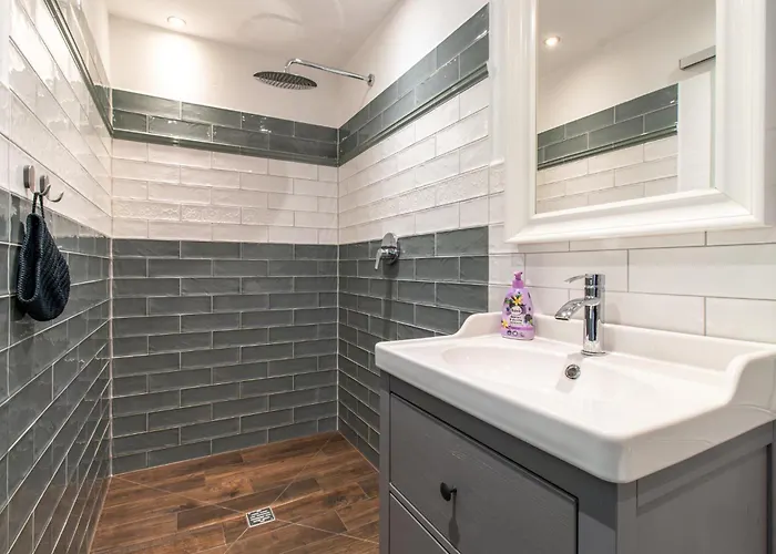 Apartmenthaus Mathilde Quedlinburg