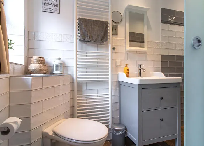 Apartmenthaus Seiler Apartment