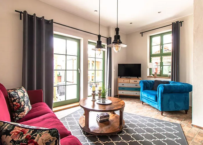 Διαμέρισμα Apartmenthaus Mathilde