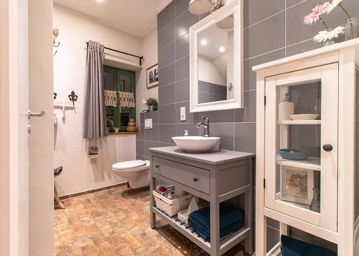 Apartmenthaus Seiler *