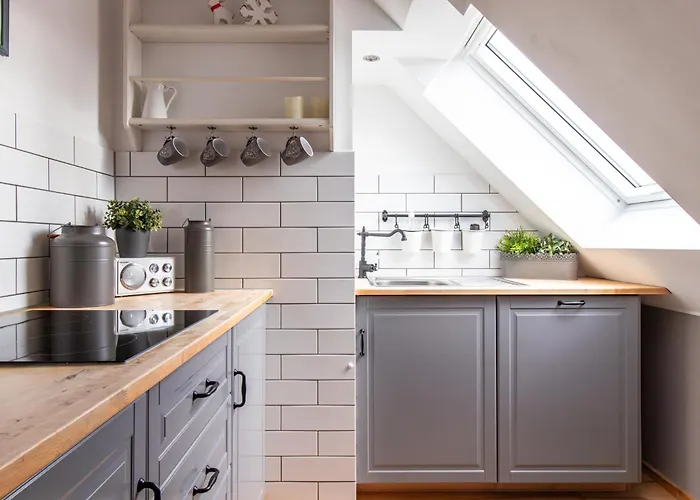 Διαμέρισμα Apartmenthaus Mathilde Quedlinburg